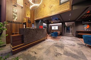 CITY ASYA HOTEL