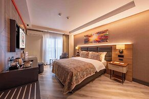 CITY ASYA HOTEL