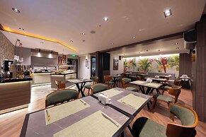 CITY ASYA HOTEL