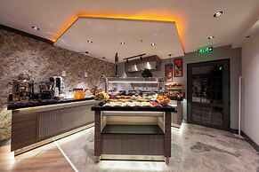 CITY ASYA HOTEL