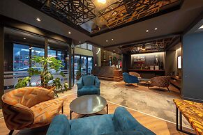 CITY ASYA HOTEL