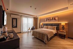CITY ASYA HOTEL