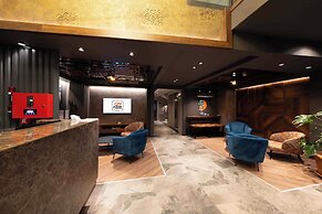CITY ASYA HOTEL