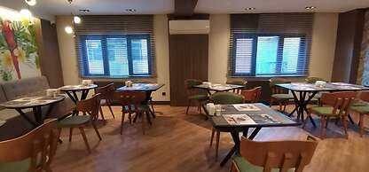 CITY ASYA HOTEL