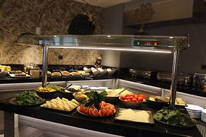 CITY ASYA HOTEL