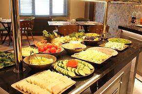 CITY ASYA HOTEL