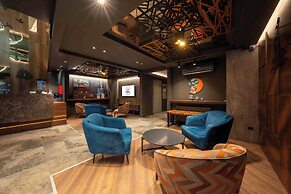 CITY ASYA HOTEL