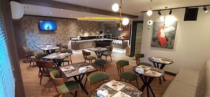 CITY ASYA HOTEL