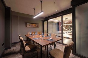 CITY ASYA HOTEL