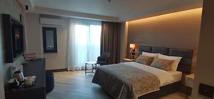 CITY ASYA HOTEL