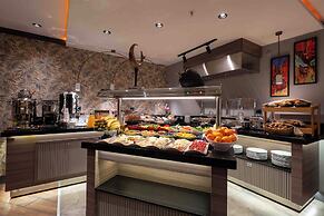 CITY ASYA HOTEL