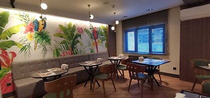 CITY ASYA HOTEL