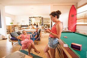 Appartements Manusurf House
