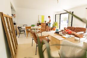Appartements Manusurf House