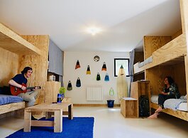 Appartements Manusurf House