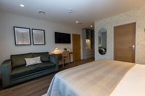 The Kingswood