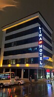 Lina Suit Hotel