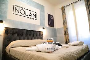 Cinemovie Guesthouse