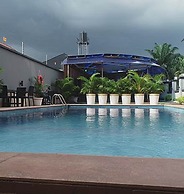 OAK HAVENS  HOTEL