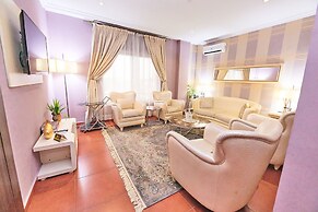 OAK HAVENS  HOTEL