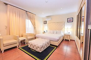 OAK HAVENS  HOTEL