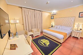OAK HAVENS  HOTEL