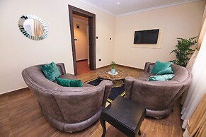 OAK HAVENS  HOTEL