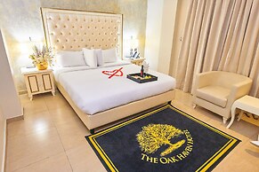 OAK HAVENS  HOTEL