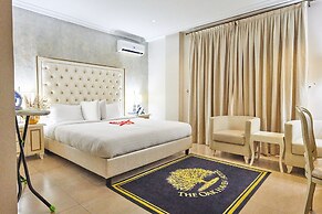 OAK HAVENS  HOTEL