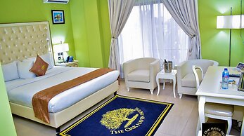 OAK HAVENS  HOTEL