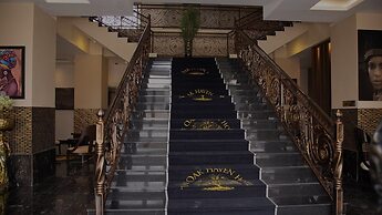 OAK HAVENS  HOTEL