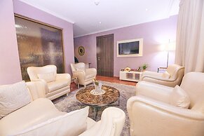 OAK HAVENS  HOTEL