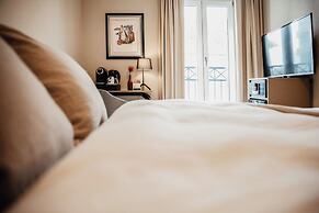 Villa Bosco - Boutiquehotel