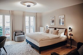 Villa Bosco - Boutiquehotel