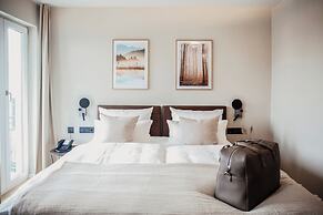 Villa Bosco - Boutiquehotel