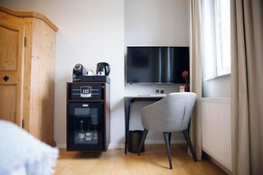 Villa Bosco - Boutiquehotel