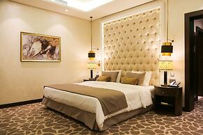 The B Premiere Hotel