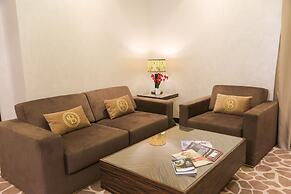 The B Premiere Hotel