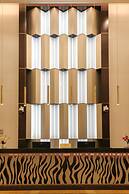 The B Premiere Hotel