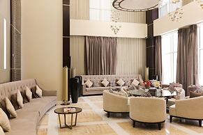 The B Premiere Hotel