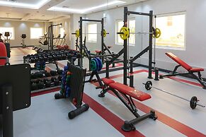 The B Premiere Hotel