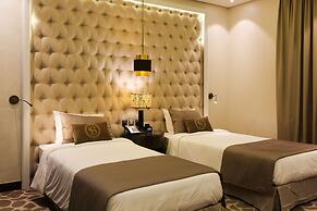 The B Premiere Hotel