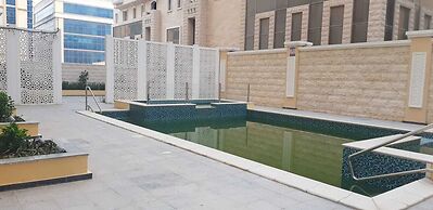 The B Premiere Hotel