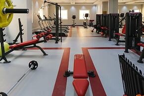 The B Premiere Hotel