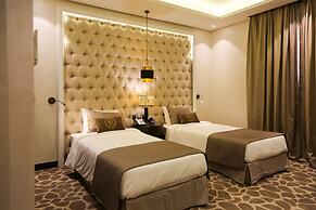 The B Premiere Hotel