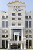 The B Premiere Hotel