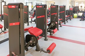 The B Premiere Hotel