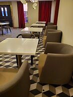 The B Premiere Hotel