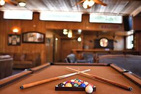 Son's Rio Cibolo - Glamping Cabin C