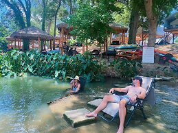 Son's Rio Cibolo - Glamping Cabin C